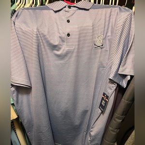 Barstool Sports Polo